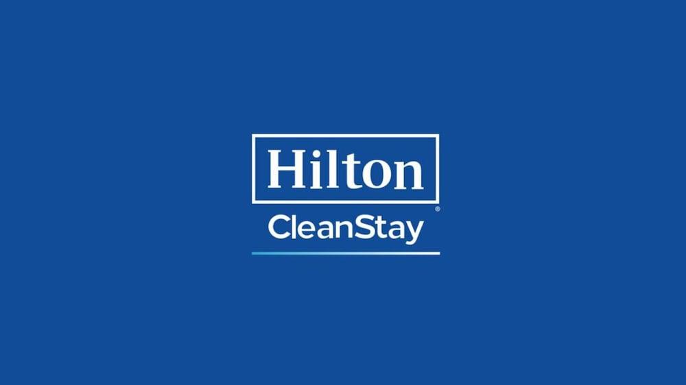 Hampton Inn - Vancouver Airport/Richmond Dış mekan fotoğraf