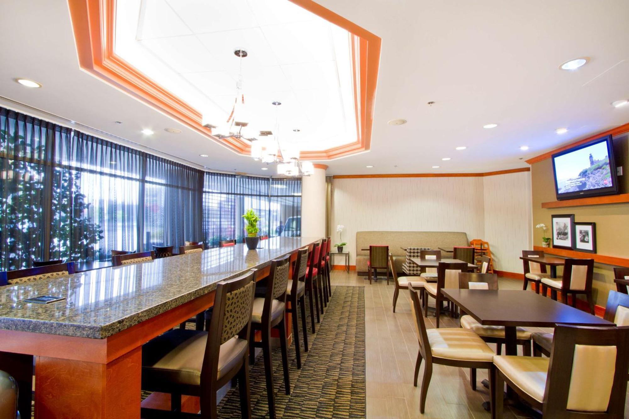 Hampton Inn - Vancouver Airport/Richmond Dış mekan fotoğraf