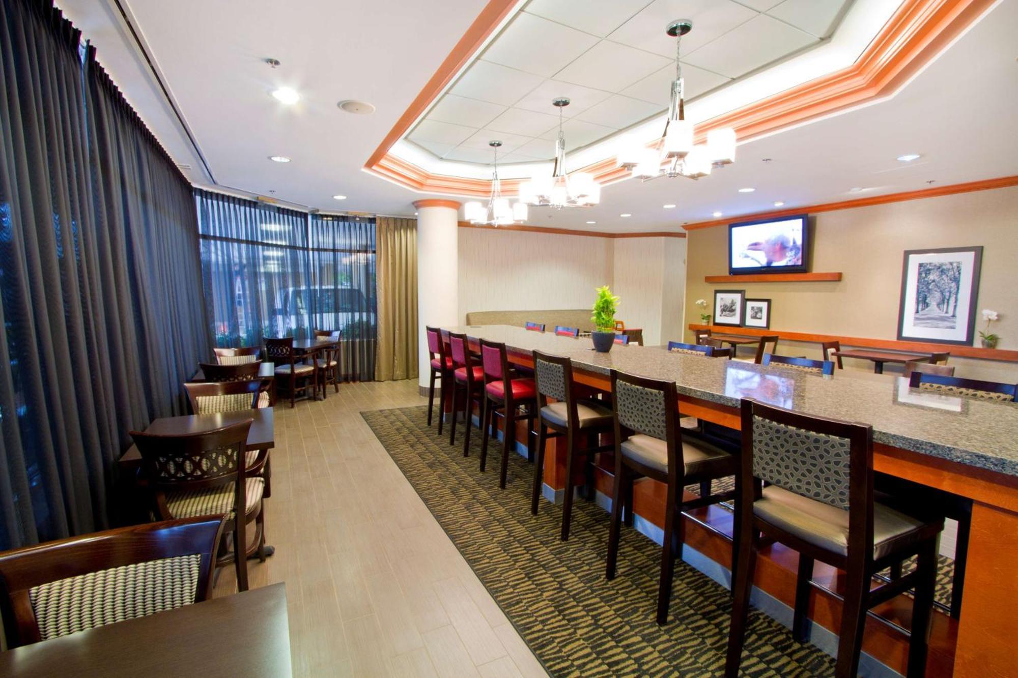 Hampton Inn - Vancouver Airport/Richmond Dış mekan fotoğraf