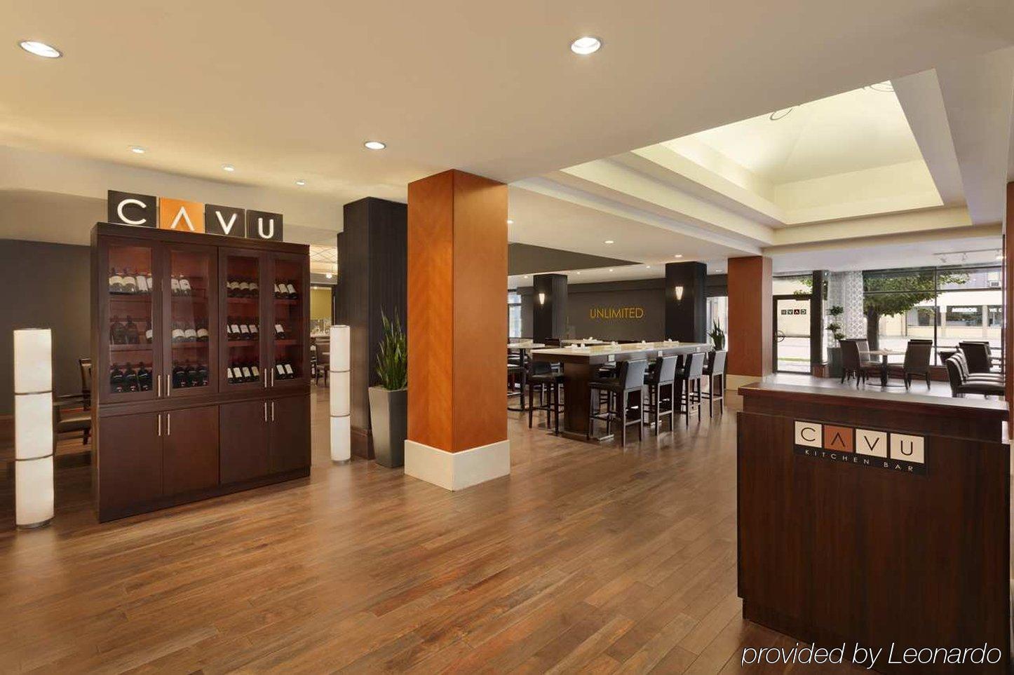 Hampton Inn - Vancouver Airport/Richmond Dış mekan fotoğraf