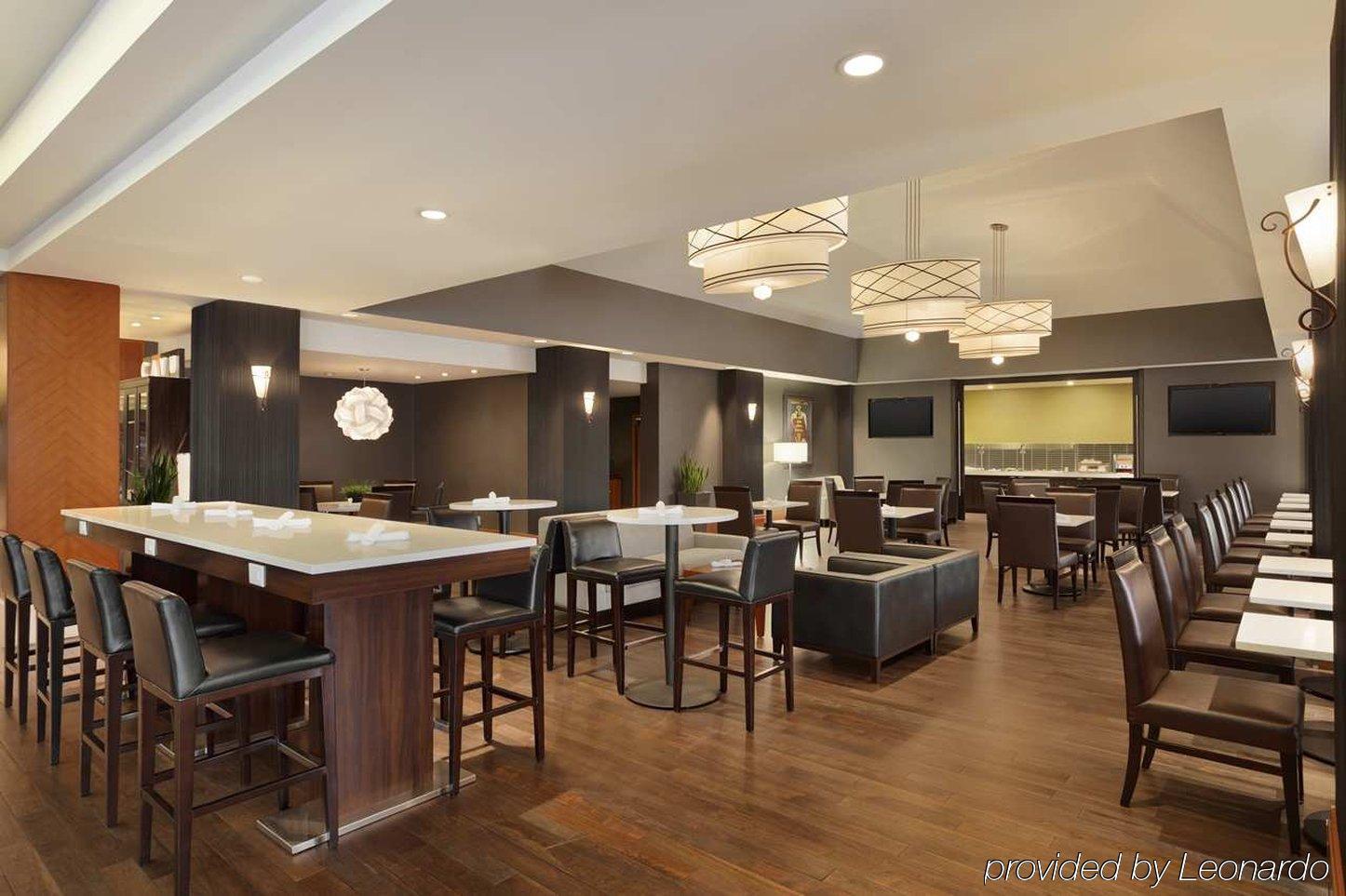 Hampton Inn - Vancouver Airport/Richmond Dış mekan fotoğraf