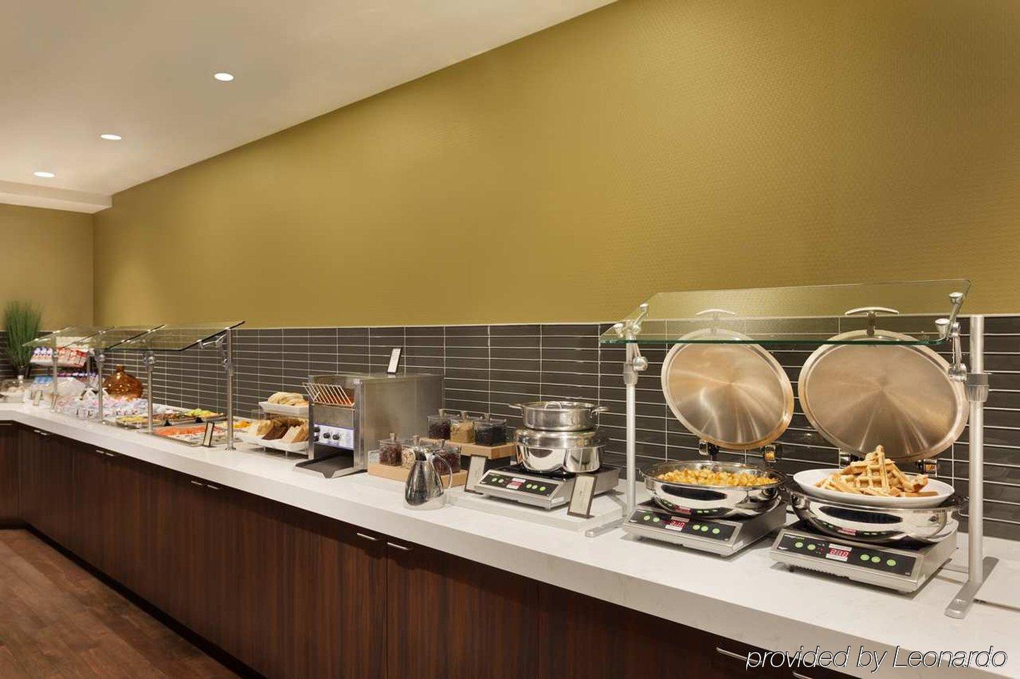 Hampton Inn - Vancouver Airport/Richmond Dış mekan fotoğraf