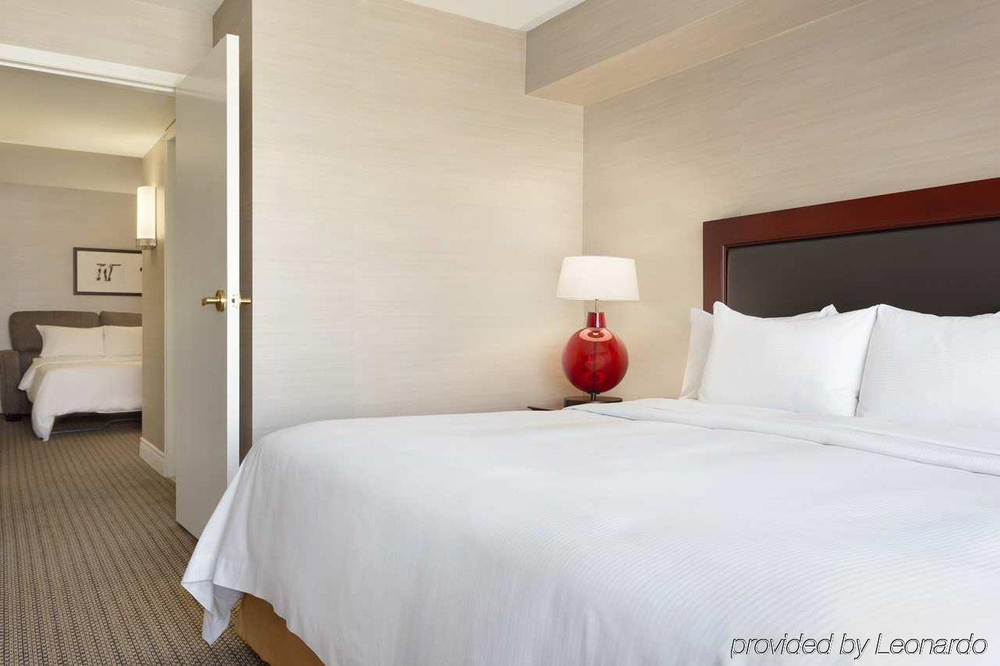 Hampton Inn - Vancouver Airport/Richmond Dış mekan fotoğraf