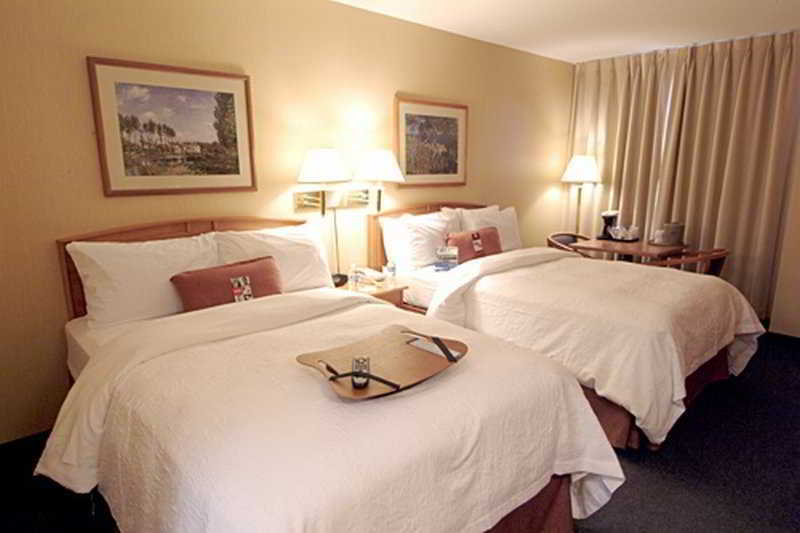 Hampton Inn - Vancouver Airport/Richmond Oda fotoğraf