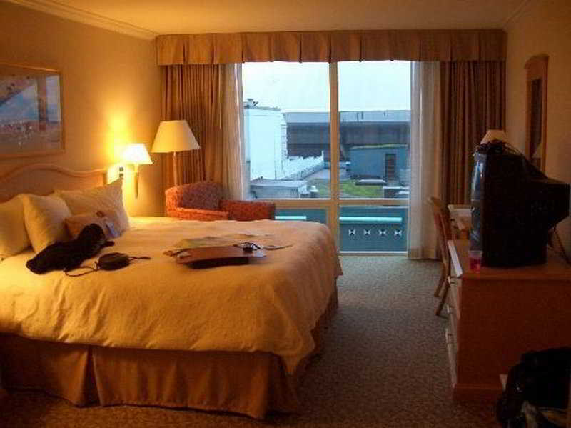 Hampton Inn - Vancouver Airport/Richmond Oda fotoğraf