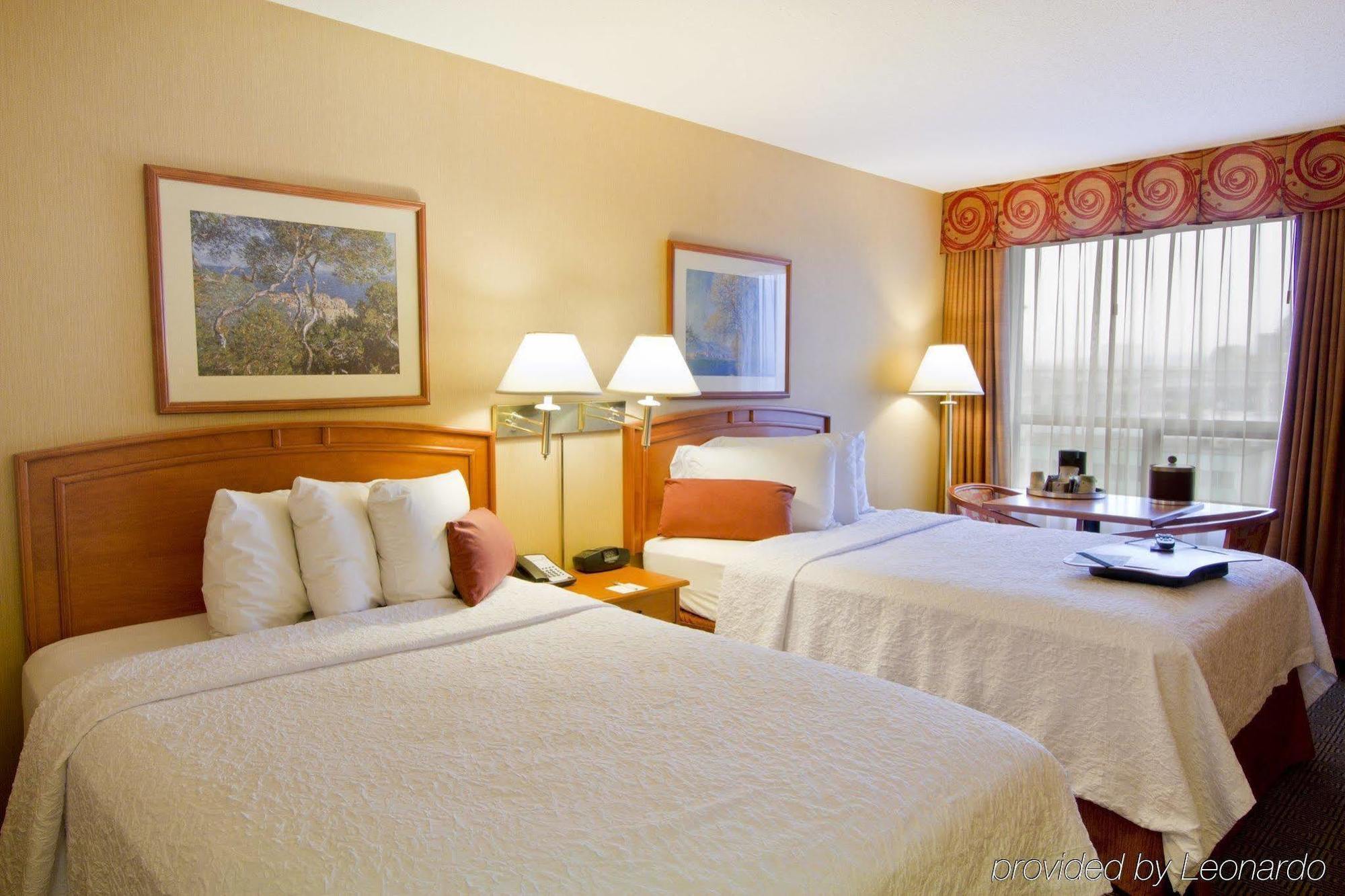 Hampton Inn - Vancouver Airport/Richmond Oda fotoğraf