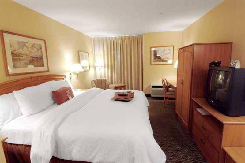 Hampton Inn - Vancouver Airport/Richmond Oda fotoğraf