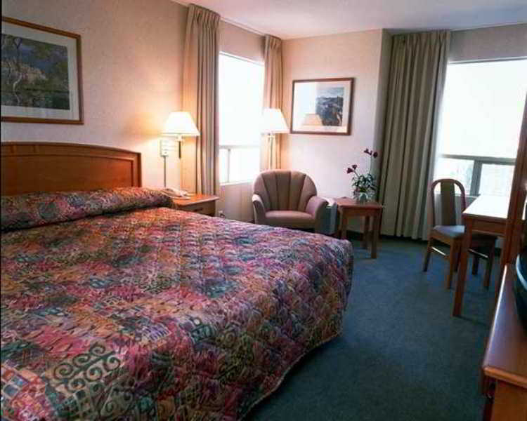 Hampton Inn - Vancouver Airport/Richmond Oda fotoğraf