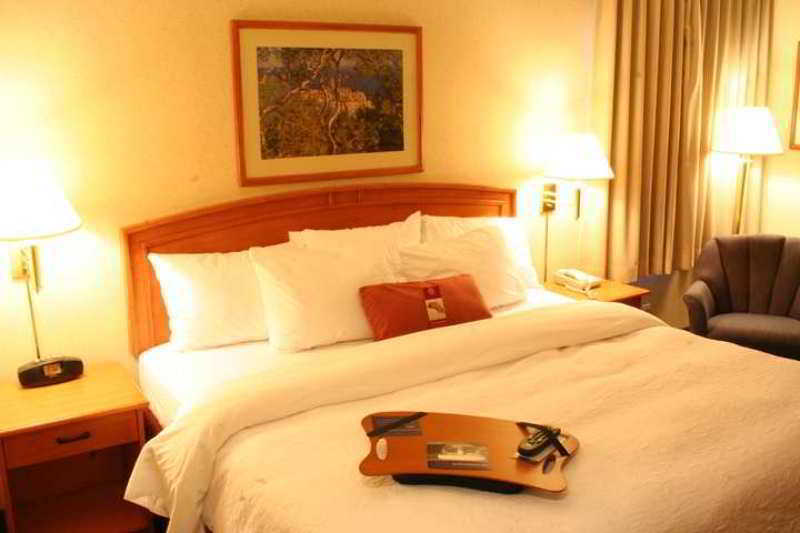 Hampton Inn - Vancouver Airport/Richmond Dış mekan fotoğraf